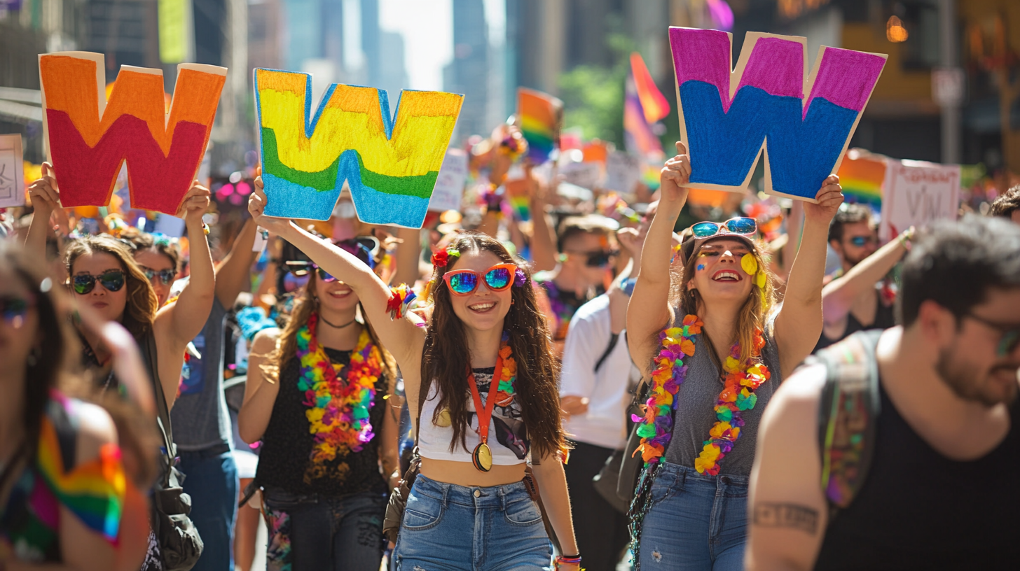 The Rhetoric of "Weird": A Veiled Attack on the LGBTQ+ Community